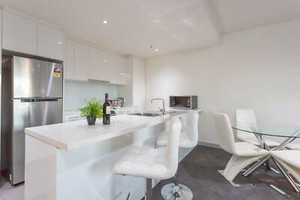 melbourne rent bills included apartments affordable