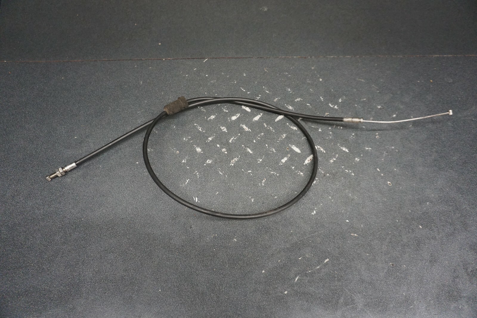1999-2005 Yamaha OEM Nozzle Control Cable Freshwater 1999-2005 Yamaha OEM Nozzle Control Cable Freshwater