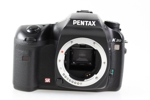 Dos Numérique Pentax Data Back Pour Reflex Z Series (Z70, Z50, Z20, Z10) - Occasion Japon