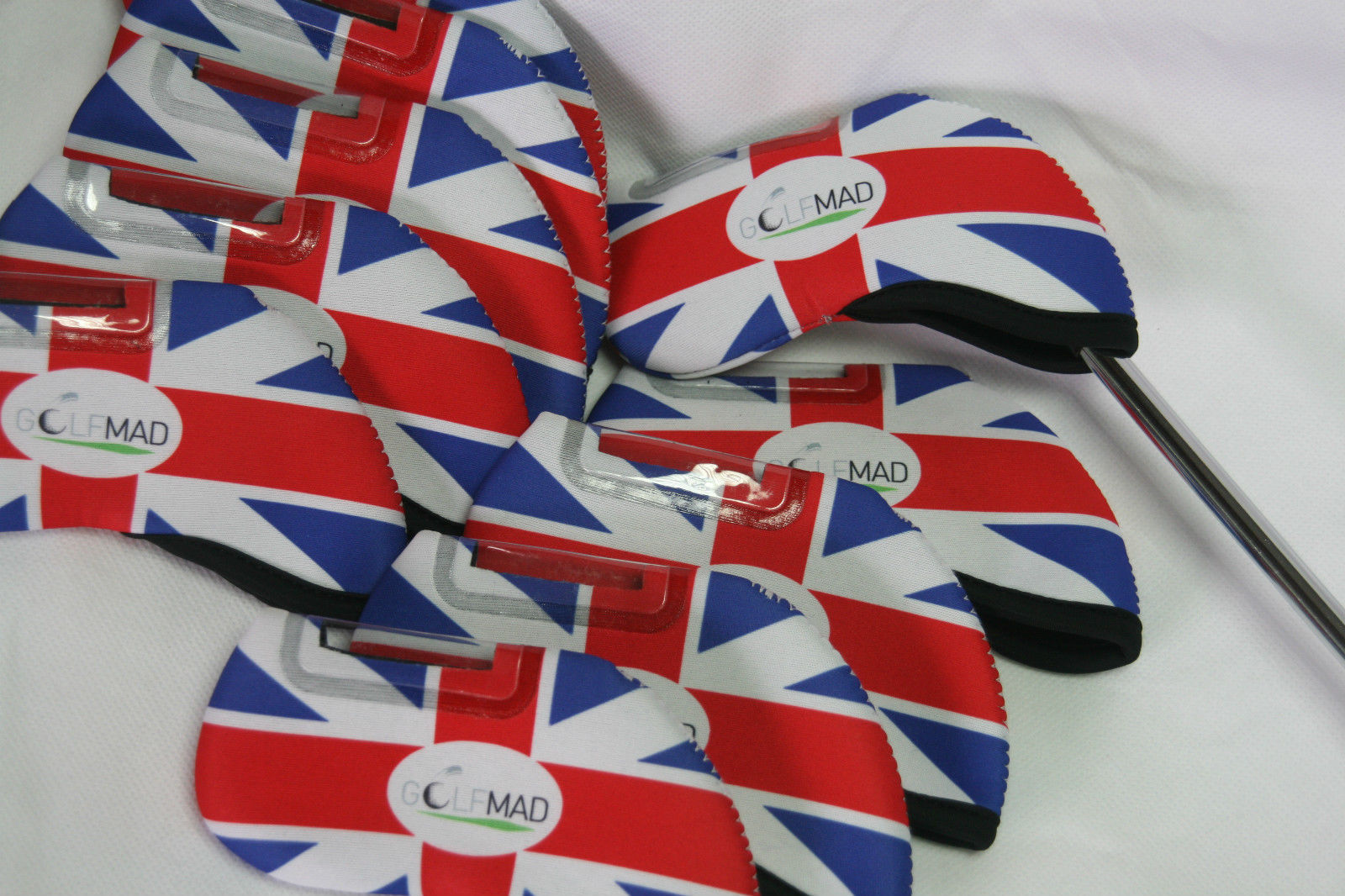 mizuno headcovers uk