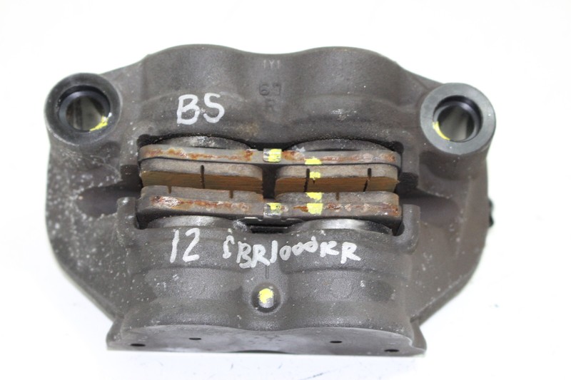 12-16 Honda Cbr1000rr Cbr 1000rr Right Front Brake Caliper