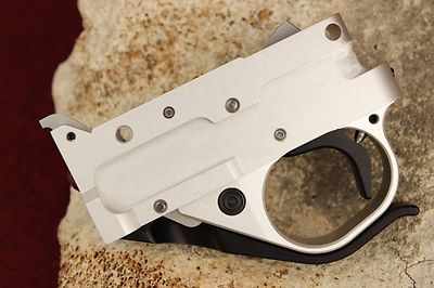 KIDD Single Stage Trigger Unit for a 10/22  or Ruger  10/22 -(S/B/BSP)