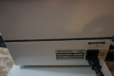 LabNet Vortemp 56 EVC Incubator Shaker orbital thermoshaker minishaker plate