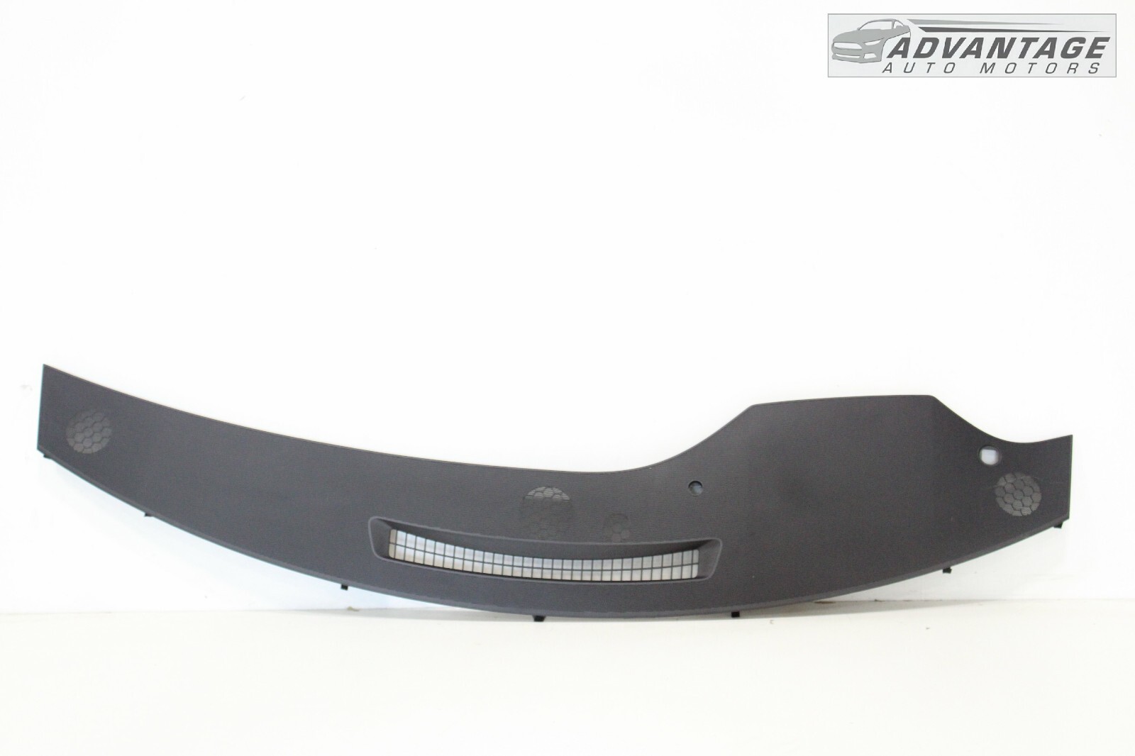 2022-2023 NISSAN PATHFINDER FRONT DASH UPPER DEFROSTER