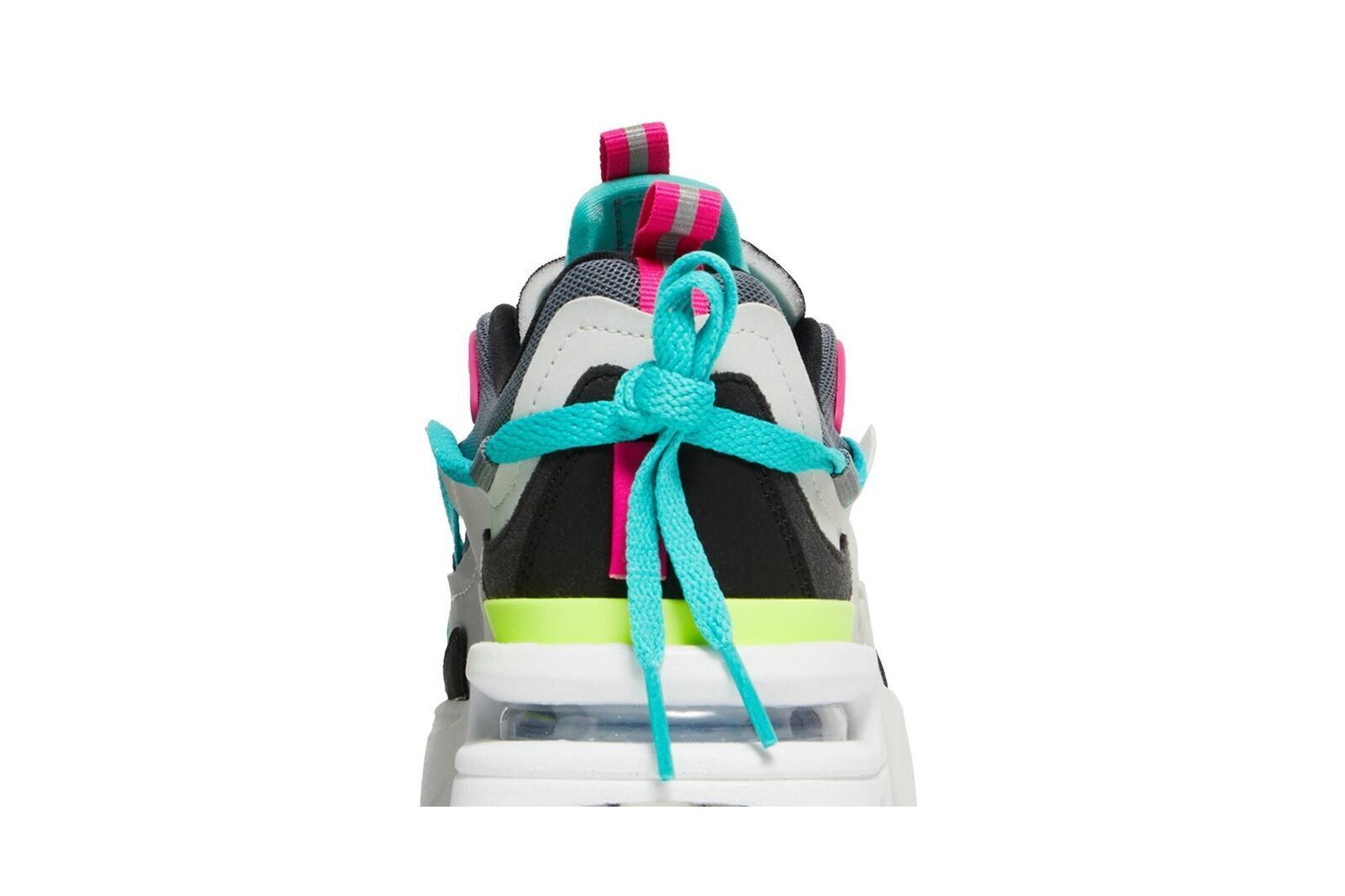 NIKE NIKE AIR MAX FURYOSA 'PHOTON DUST COOL GREY' DH5104-001 WOMEN'S SHOES