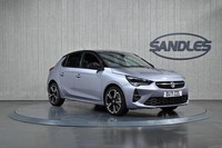 2021 Vauxhall Corsa 1.2 Turbo SRi Euro 6 (s/s) 5dr HATCHBACK Petrol Manual