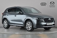 Mazda Cx 5 2.0 E Skyactiv G Mhev Takumi Suv 5dr Petrol Manual Euro 6 s/s 165 Ps