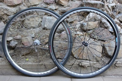 shimano r550 wheelset