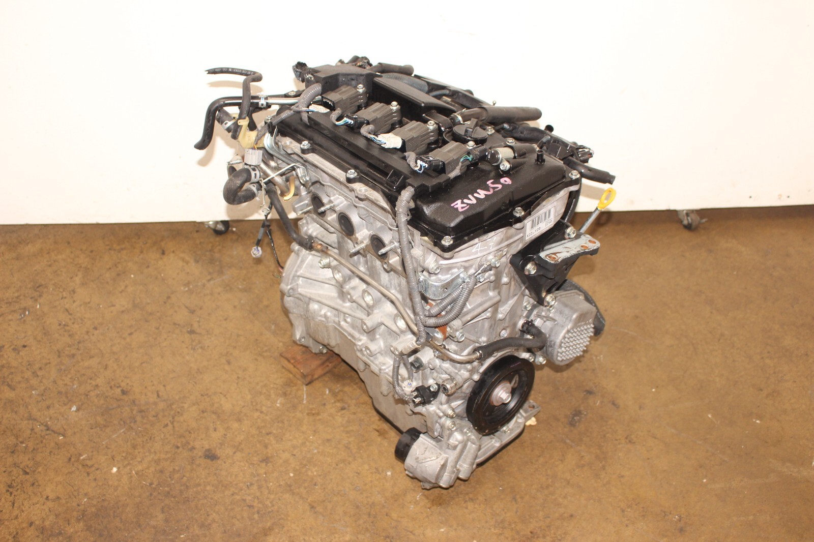 JDM 16 17 18 19 20 TOYOTA PRIUS MOTOR JDM 2ZRFXE 1.8L HYBRID JDM 16 17 18 19 20 TOYOTA PRIUS MOTOR JDM 2ZRFXE 1.8L HYBRID