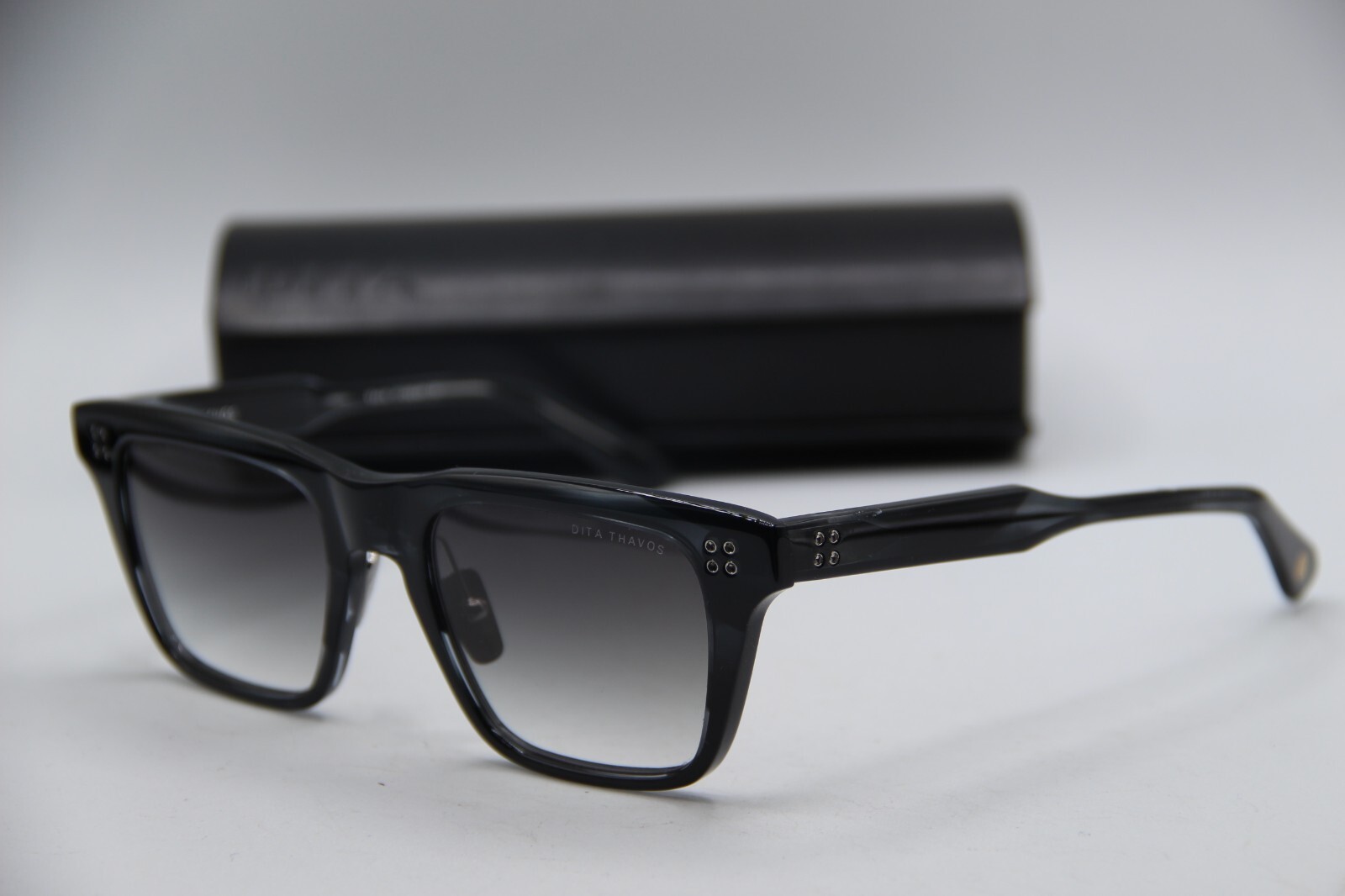 DITA THAVOS DTS713-A-01 サングラス DITA THAVOS DTS713-A-01 SG – BITRA -Eyewear Shop-