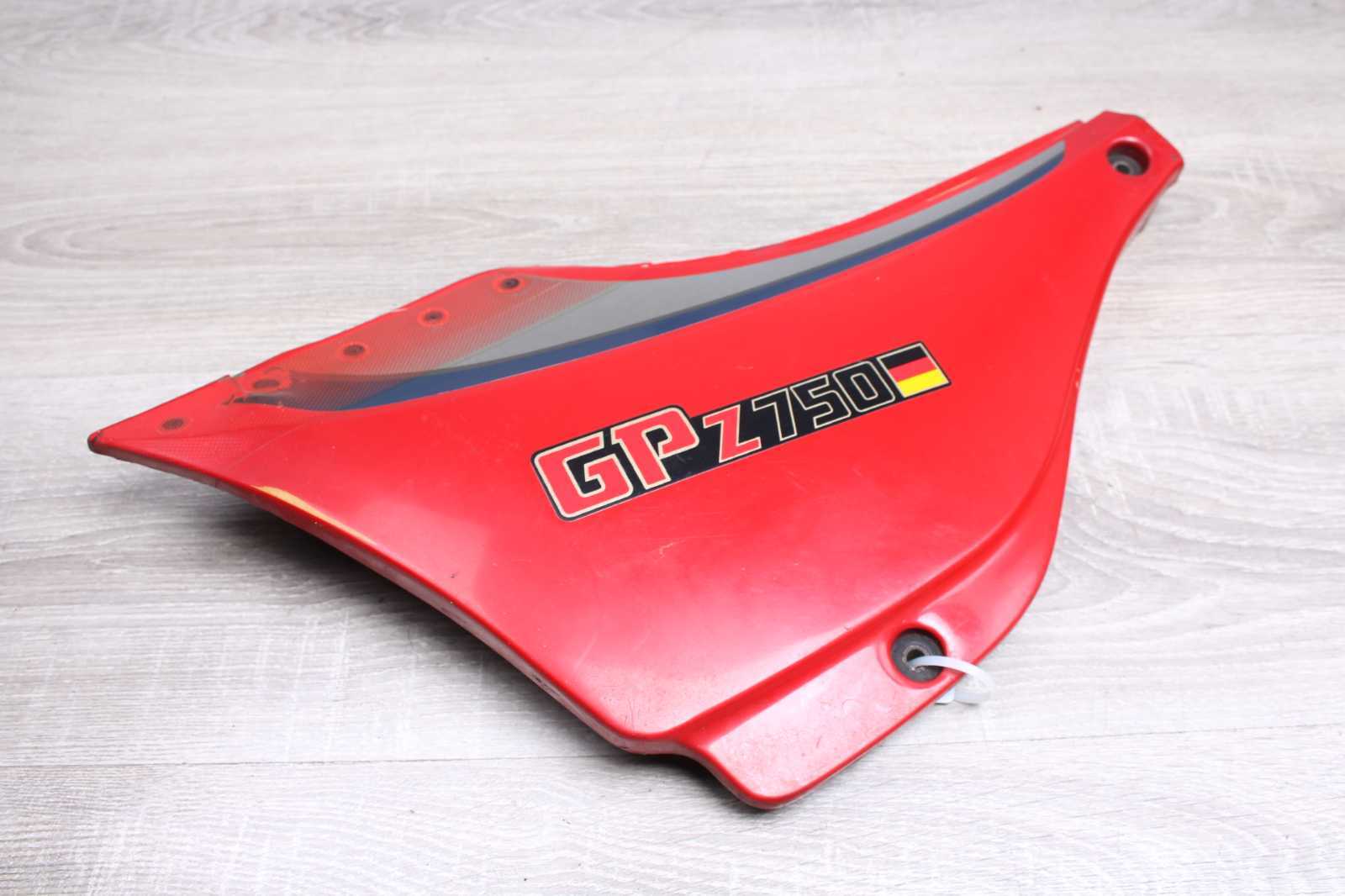 gpz750テールカウル カワサキ GPZ750 空冷 ZX750A1 テールランプ テールカウル