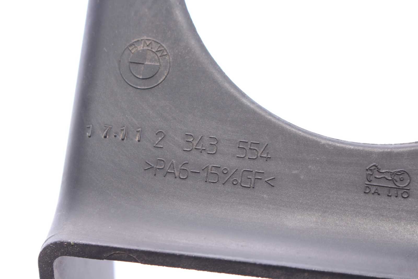 Support de support de calandre BMW R 13 F650 GS 00-03
