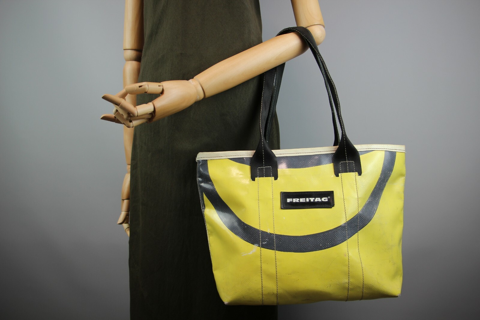 FREITAG フライターグ F72 DONNA