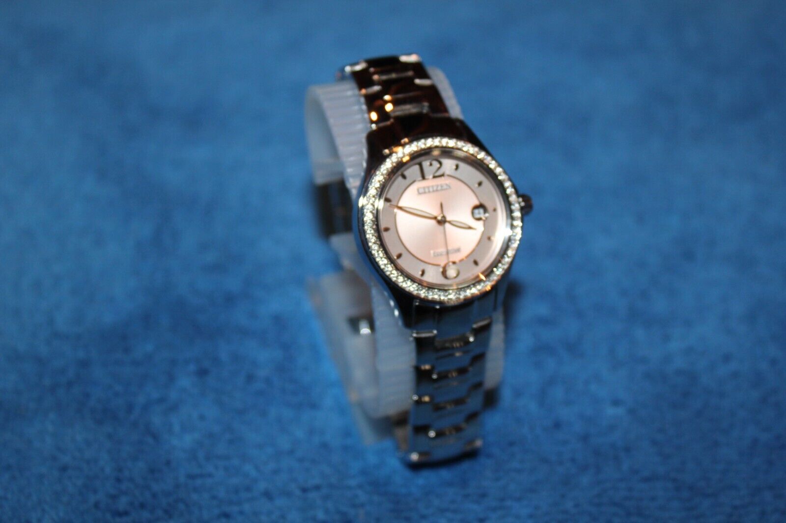 Citizen J710-S097606 Womens Eco-Drive Watch | eBay Citizen J710-S097606 Womens Eco-Drive Watch | eBay
