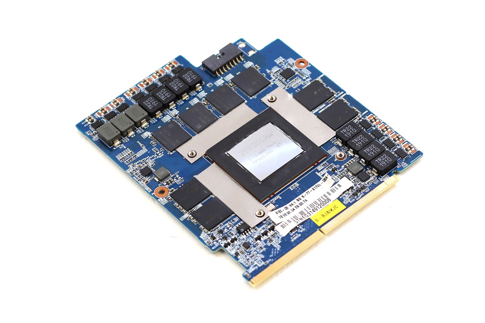 ジャンク品 RTX 2080 8GB NVIDIA GeForce RTX 2080 8GB GDDR6 Graphics Card P/N: N18E-G3