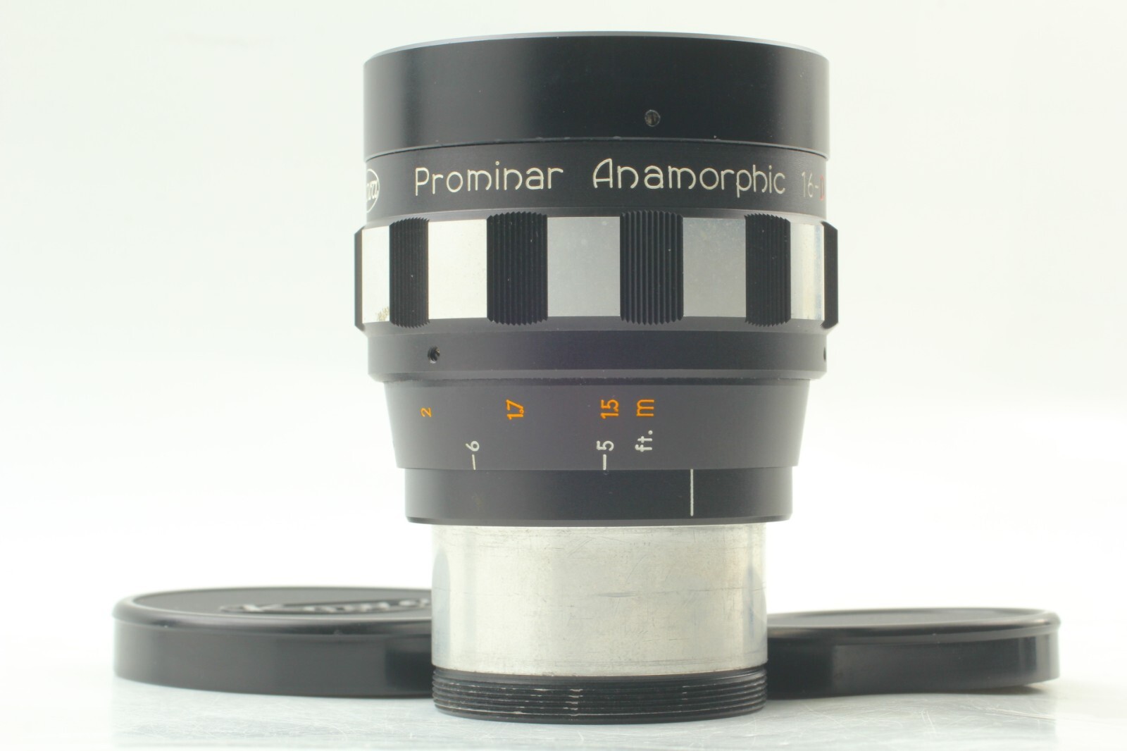 EXC+5 w/ F/R Lens Caps】KOWA Prominar Anamorphic 16 D 16-D EXC+5 w/ F/R Lens Caps】KOWA Prominar Anamorphic 16 D 16-D