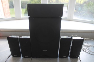 Sony Sound System for sale in South Africa | 58 second hand Sony Sound