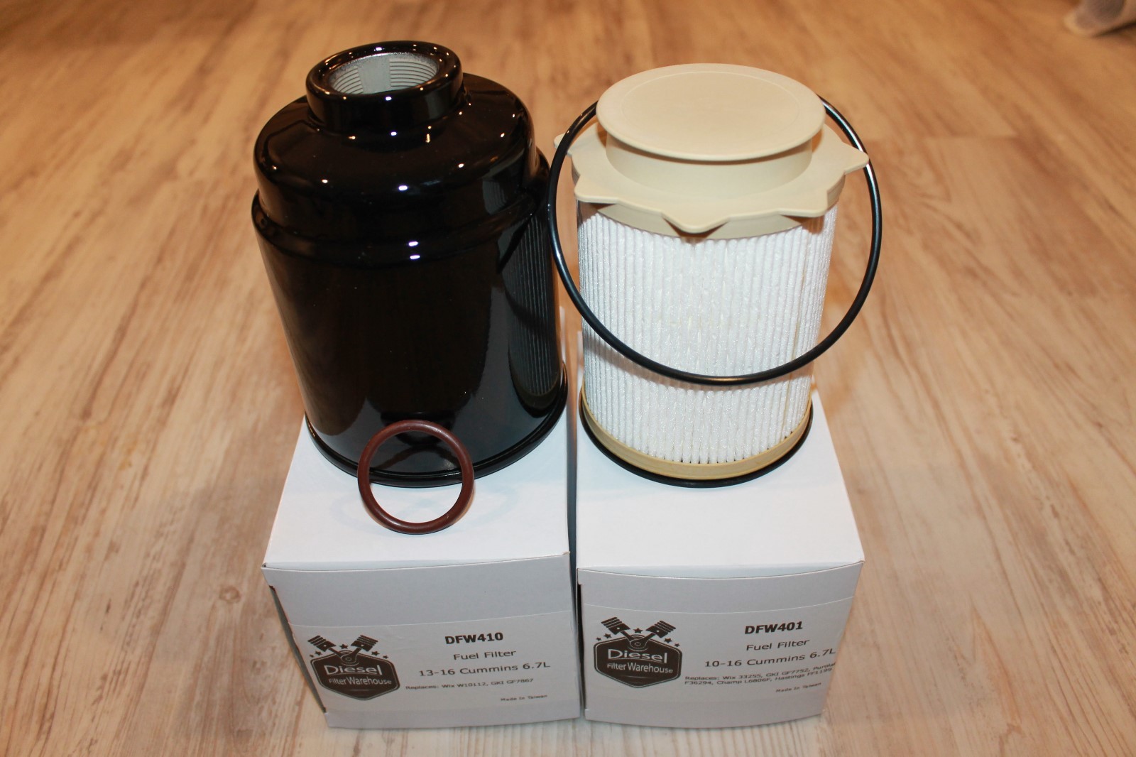 Trucks For Sale In Md >> Dodge Ram 6.7l Diesel Fuel Filter Kit For 2013-2019 2500 ... Trucks For Sale In Md >> Dodge Ram 6.7l Diesel Fuel Filter Kit For 2013-2019 2500 ...