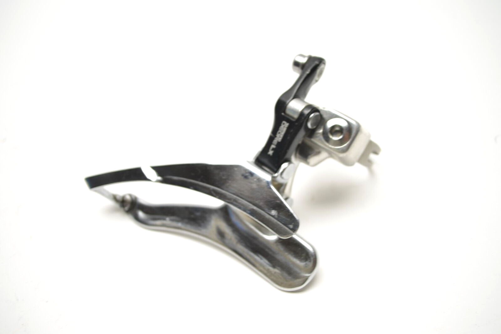 ①【90s☆ビンテージ】SHIMANO DEORE LX 前後ディレーラー Yahoo!オークション -「shimano deore lx」(リアディレイラー
