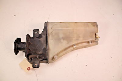 09-14 HYUNDAI GENESIS двигатель моторчик расширительный EXPANSION бачок BOTTLE Бак оригинальный