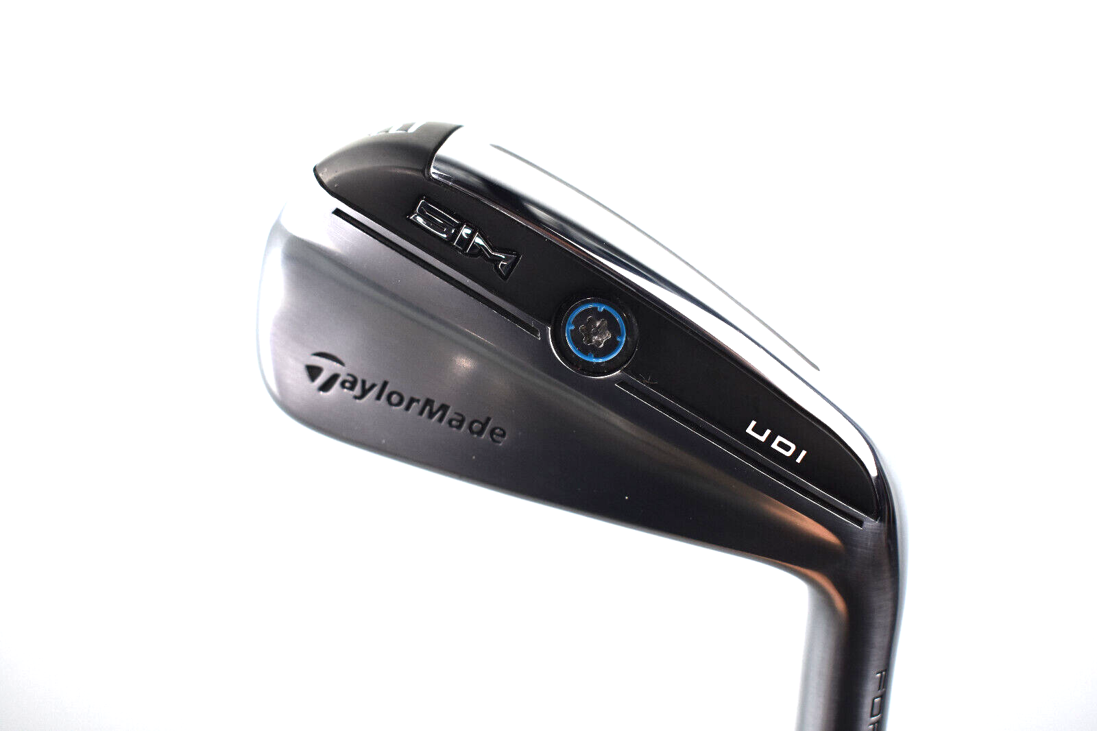 TaylorMade - SIM UDI 3i 20度 ディアマナ サンプ 90s NEW TaylorMade SIM UDI Hybrid #3 Diamana Thump 90 Graphite
