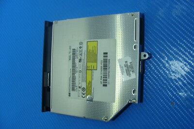 HP Compaq Presario 15.6" CQ62-220US OEM DVD-RW Burner Drive TS-L633 599062-001
