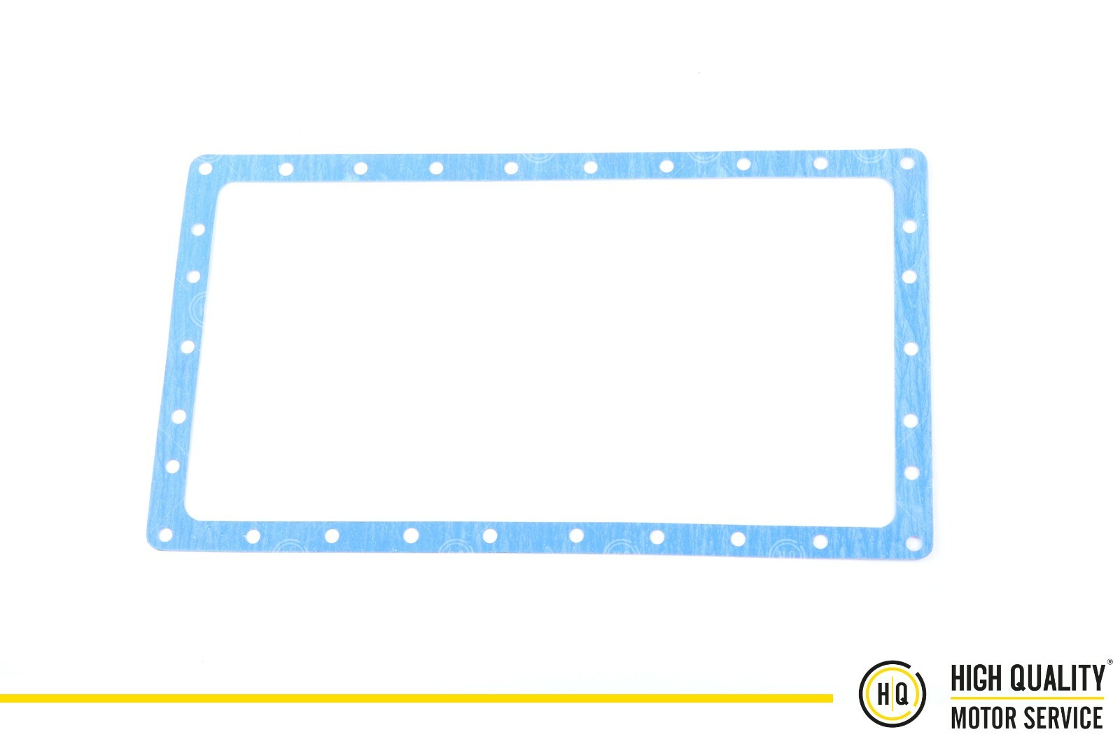 Oil Pan Gasket For Perkins Shibaura 110996920, 404D-22, 404C