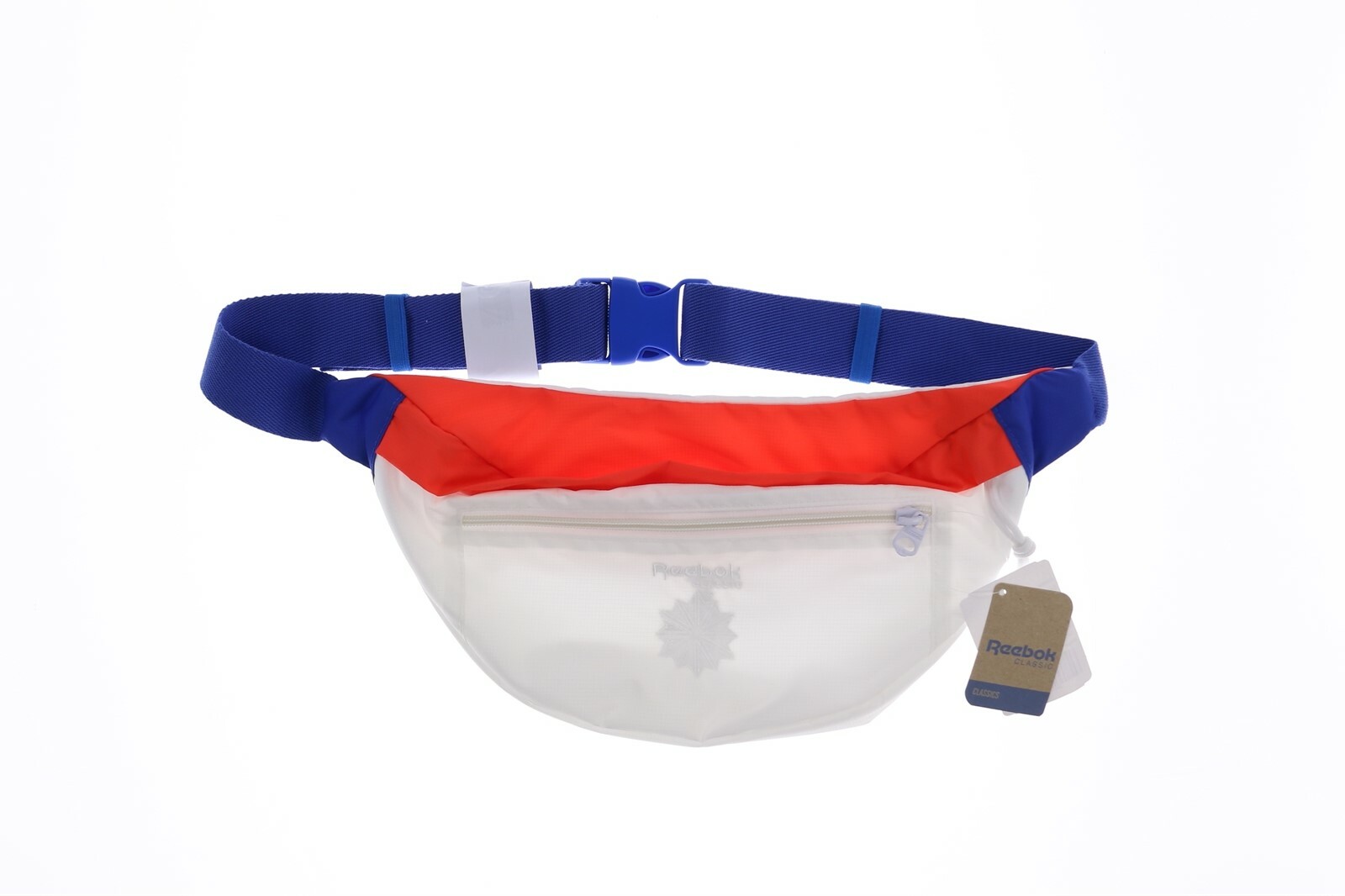 Reebok 157209 Fitness and Training Style Foundation Waist Bag