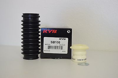 KYB SB108 Suspension Strut Bellow/Boot (Made in USA)