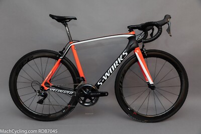 S Works Tarmac Sl5 | eBay