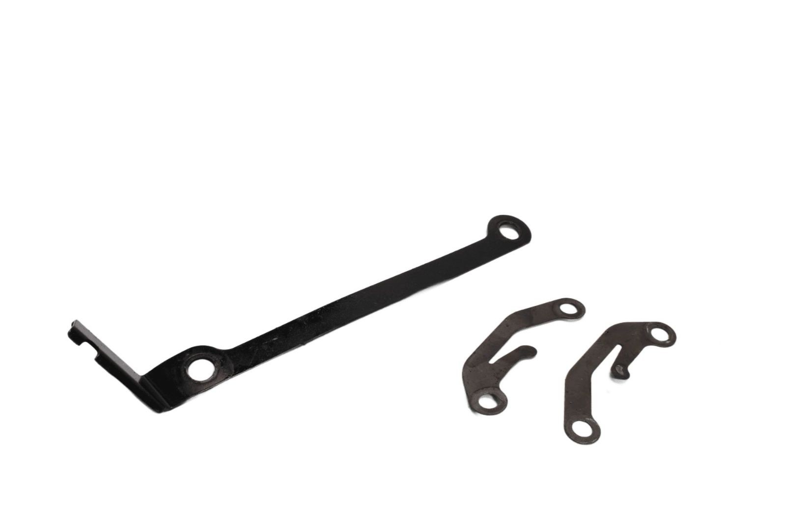 Jeu de vis pour support de fixation du moteur BMW R 1100 GS 259 0409 93-99