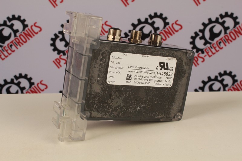 Vanderlande E348832 013093-002-01011 (NÅUd De ContrÃ´Le Du Tri) - Garantie 6 Mois