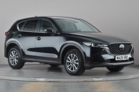 Mazda Cx 5 2.0 E Skyactiv G Mhev Centre Line Suv 5dr Petrol Manual Euro 6 s/s