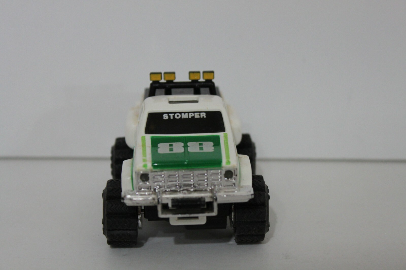 Vintage 1980's Schaper Stompers Stomper 4x4 Chevy Truck