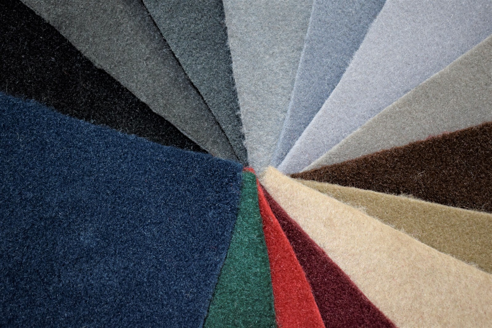 Auto Pro 18 Oz. Premium Automotive Carpet Upholstery Fabric 80"w By The