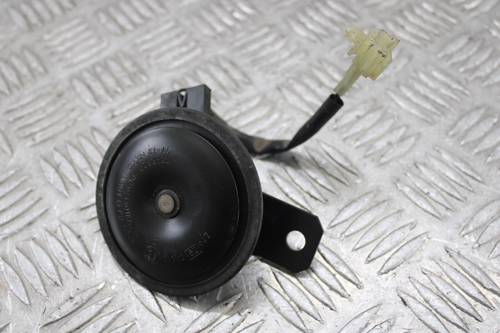 Suzuki DL 650 V Strom 2006 horn 2004 - 2006