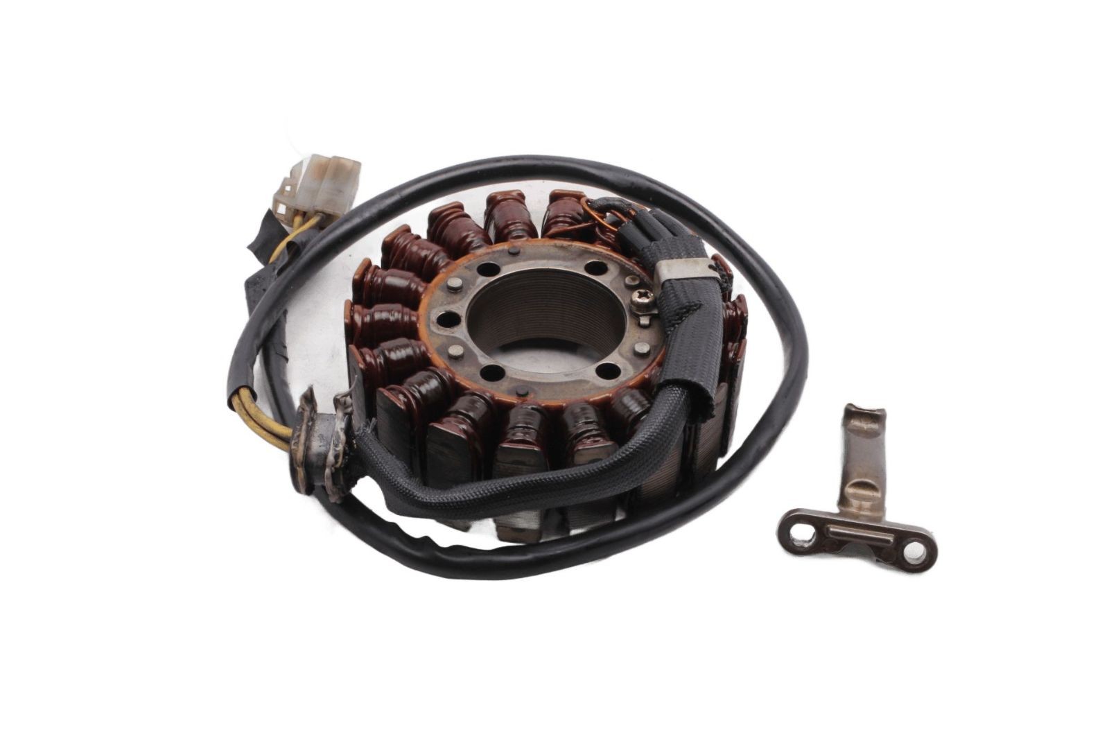 Alternateur Stator Générateur Régulateur Ducati Monster 600 Dark ZDM300AA 98-01