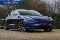 2020 Tesla Model 3 Performance AWD 4dr [Performance Upgrade] Auto SALOON ELECTRI