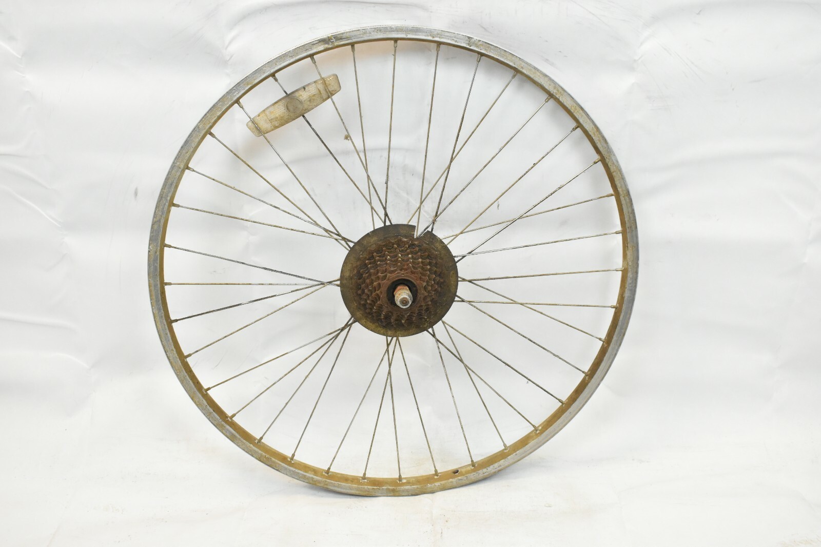 Vintage 26
