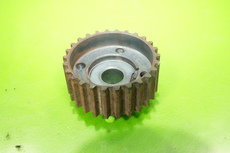 00-06 Audi TT OEM engine motor 06A105263D timing crankshaft sprocket gear pulley