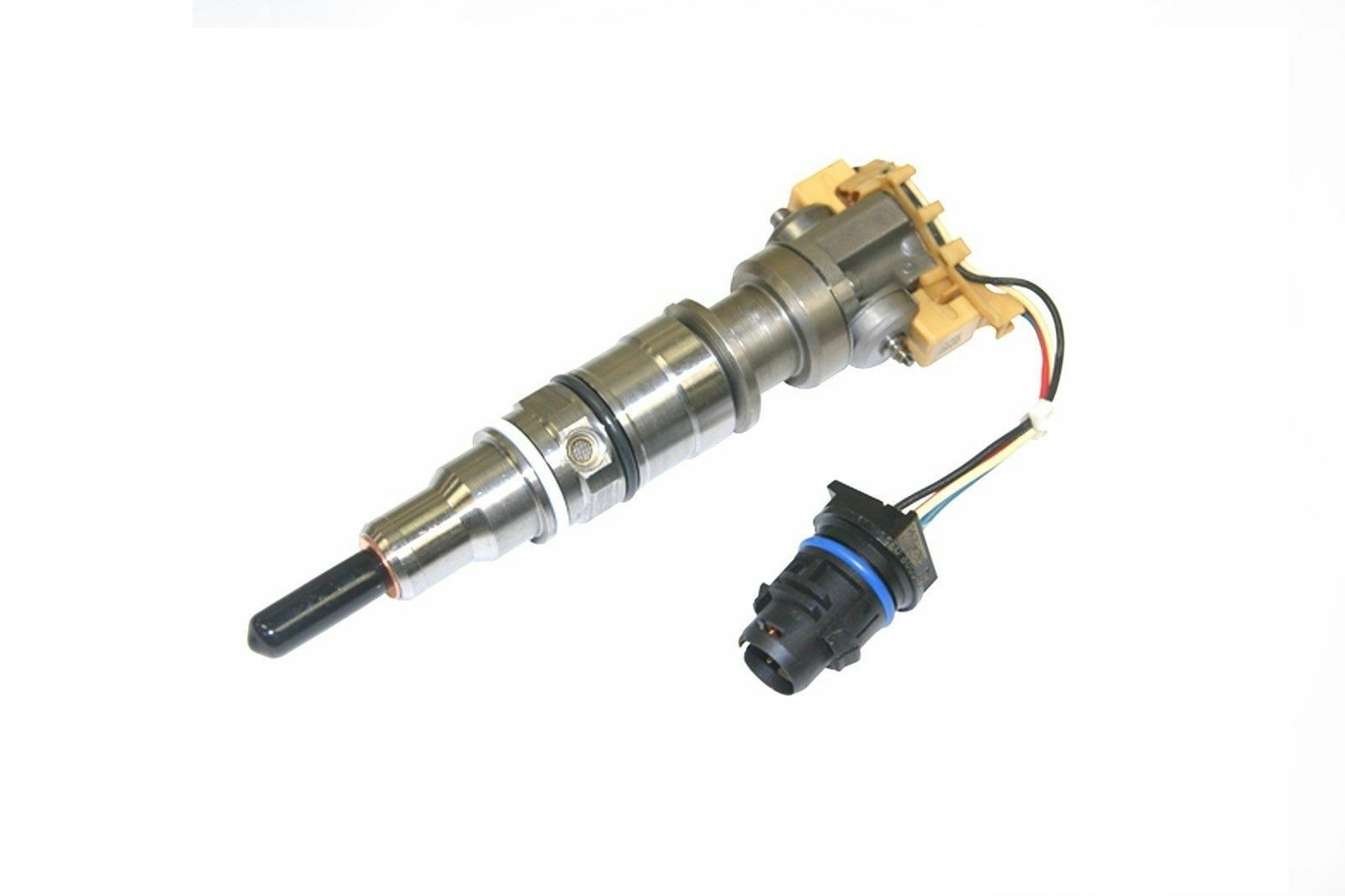 OEM Motorcraft Fuel Injector For 2003 2007 Ford 6.0L Powerstroke
