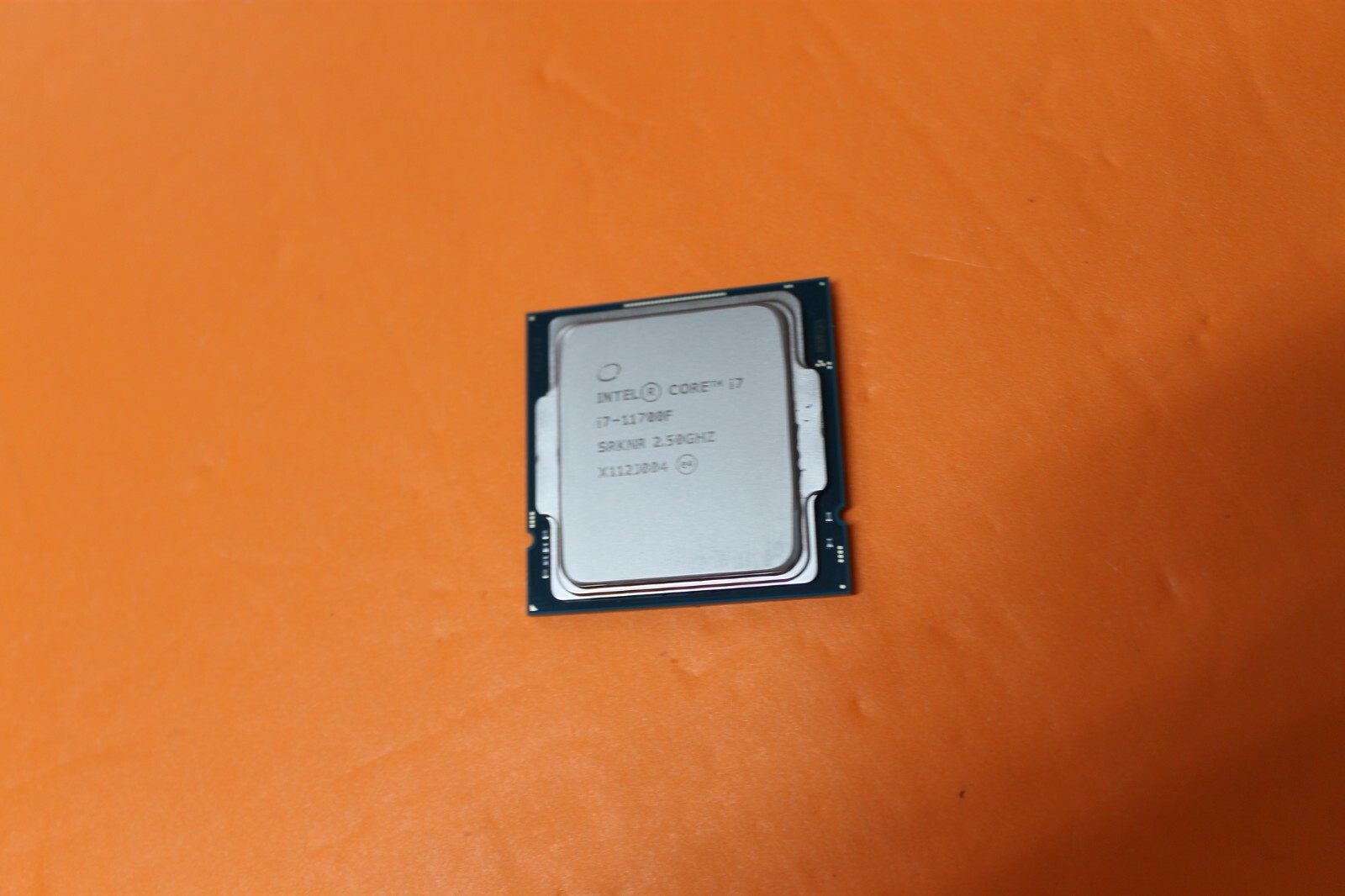 Процессор 11700f. Процессор 11700f
