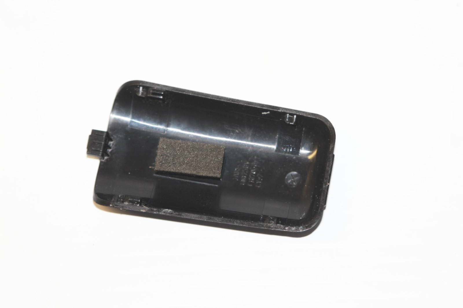 Genuine Battery Cover Door DCX160 Uniden Cordless Phone Handset D1660 D1680