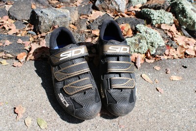sidi women's mountain bike shoes