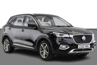 2022 MG HS 1.5 HS Excite Semi-Auto 5dr SUV Petrol Automatic