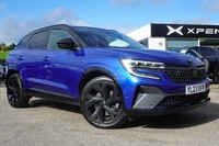 2023 Renault Austral 1.2 E-TECH iconic esprit Alpine Auto Euro 6 (s/s) 5dr HATCH