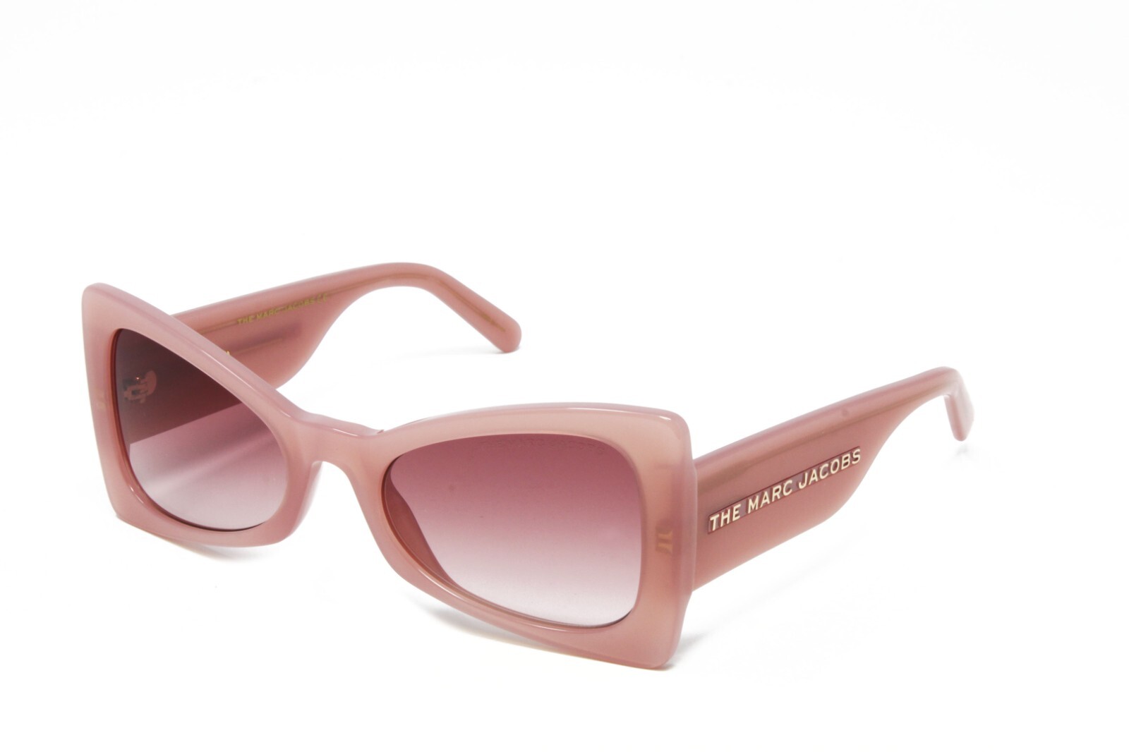 MARC JACOBS - MARC JACOBS ファーストライン Silk ブラウス MARC JACOBS - twice mina 着用 marc jacobs フラワー柄