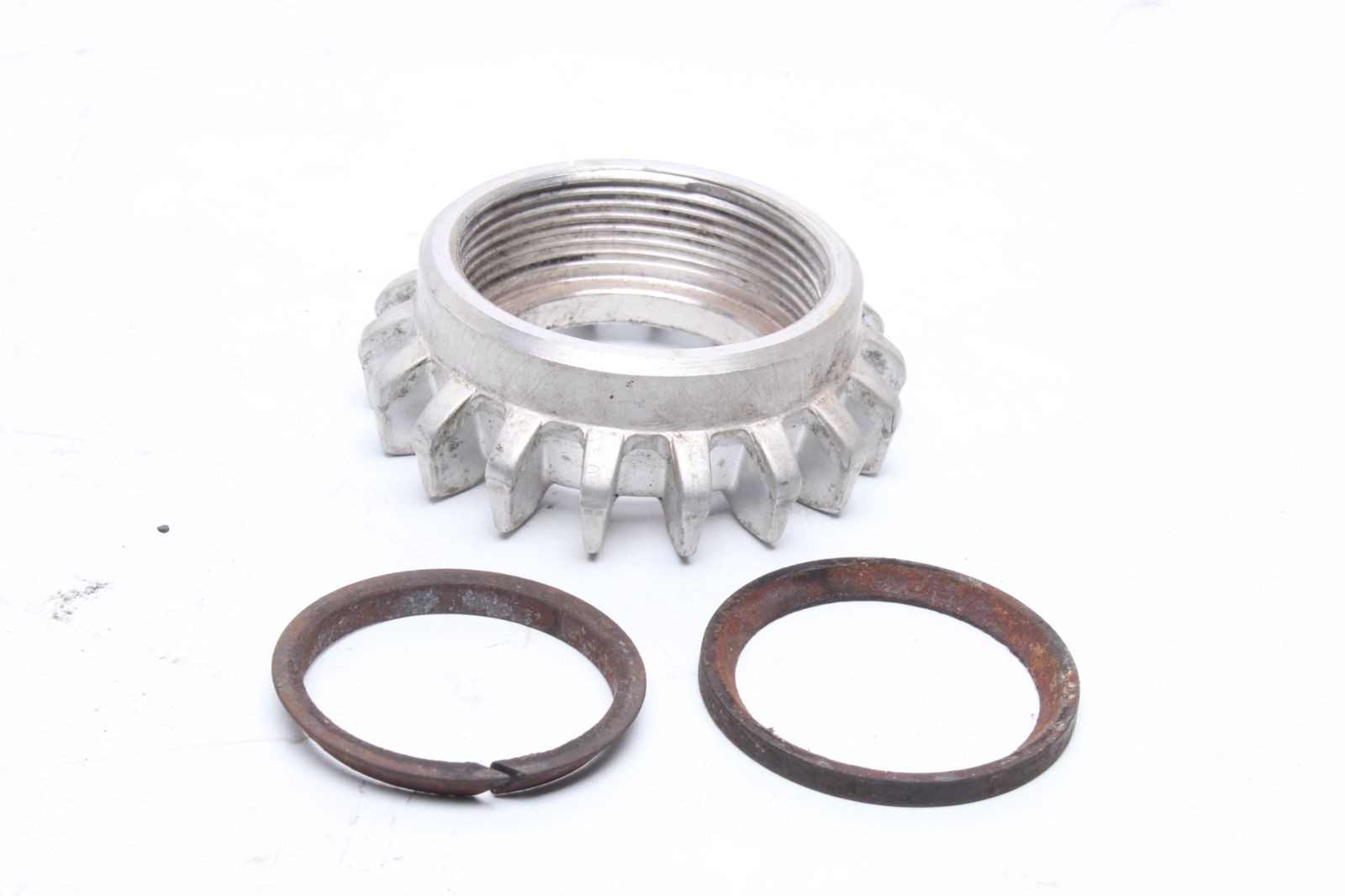Joint d'écrou de collecteur d'échappement BMW R 100 GS Paris Dakar 247E 0474 89-96