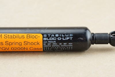 New Stabilus Bloc-O-Lift Gas Spring Shock Strut 8857QV 0200N Case New Holland