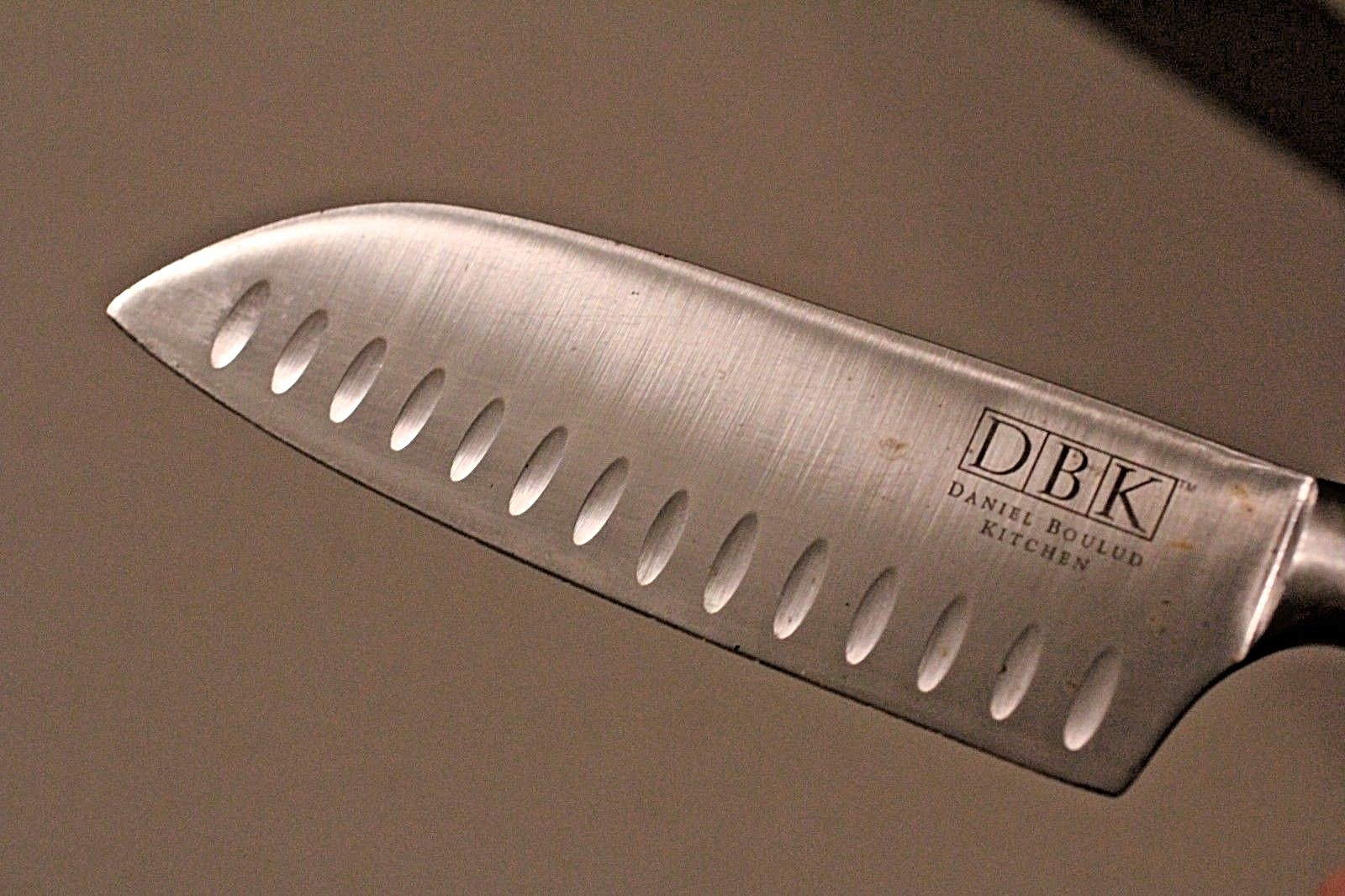 Daniel Boulud Kitchen DBK 6